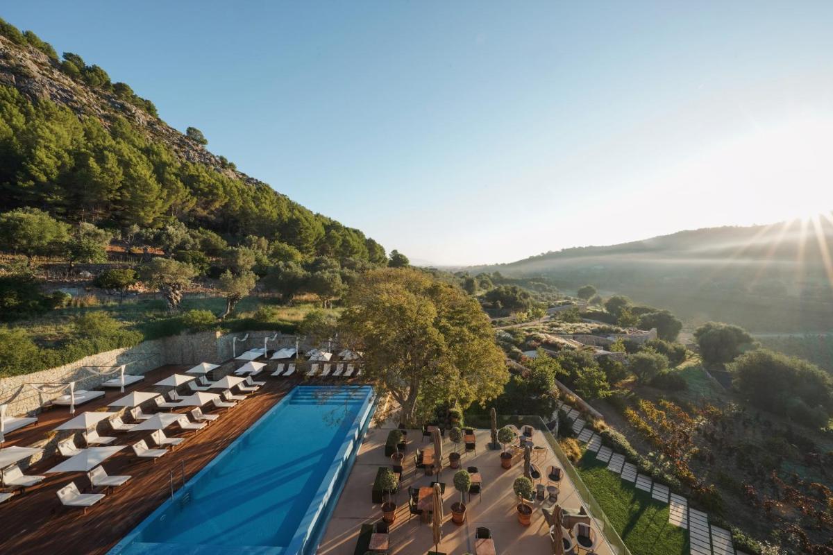 Son Brull Hotel & Spa - Relais & Chateaux