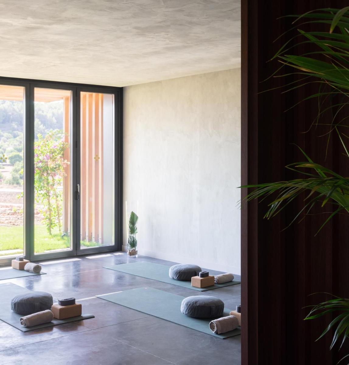 Son Brull Hotel & Spa - Relais & Chateaux