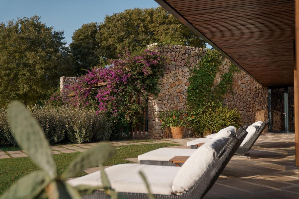 Son Brull Hotel & Spa - Relais & Chateaux