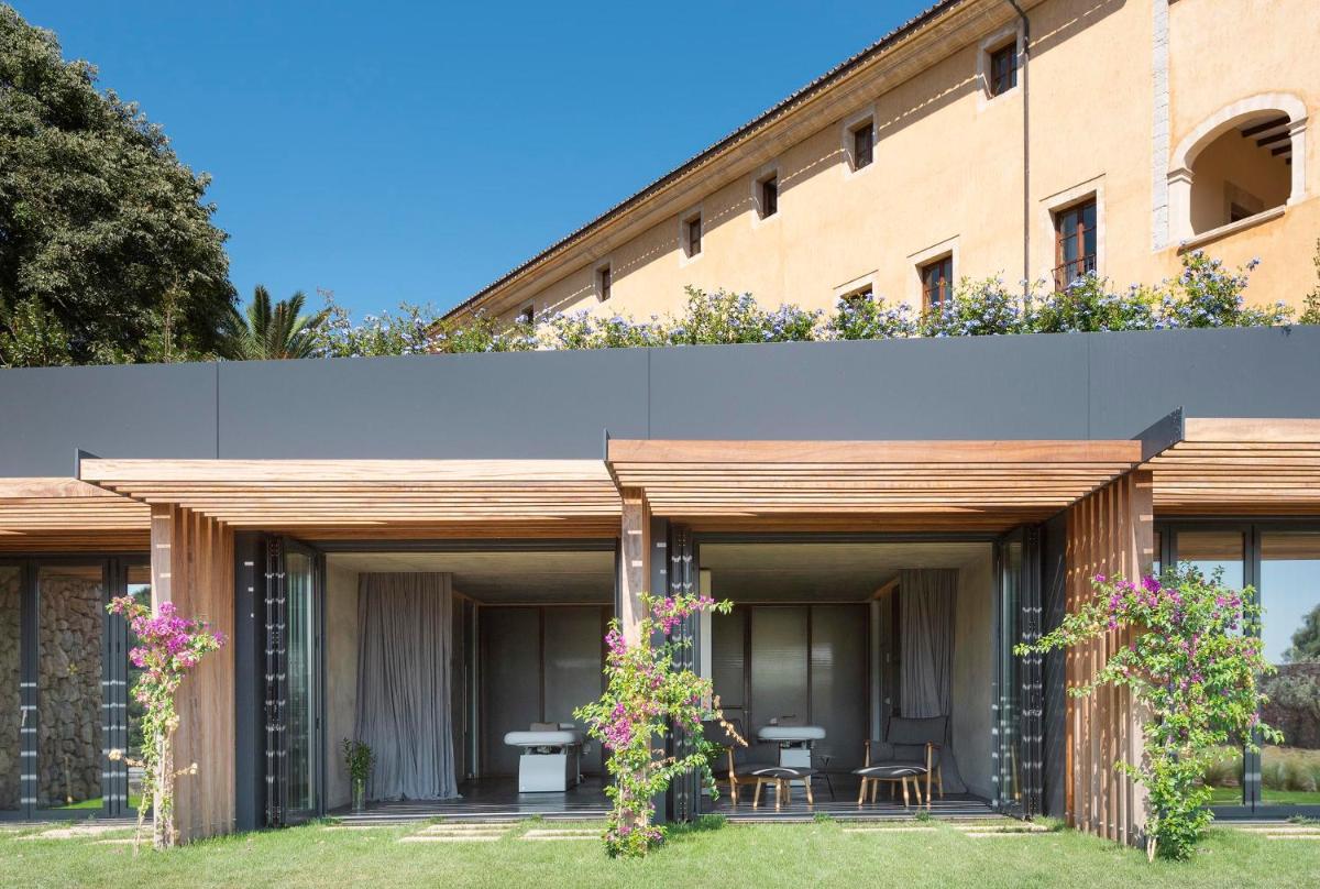 Son Brull Hotel & Spa - Relais & Chateaux