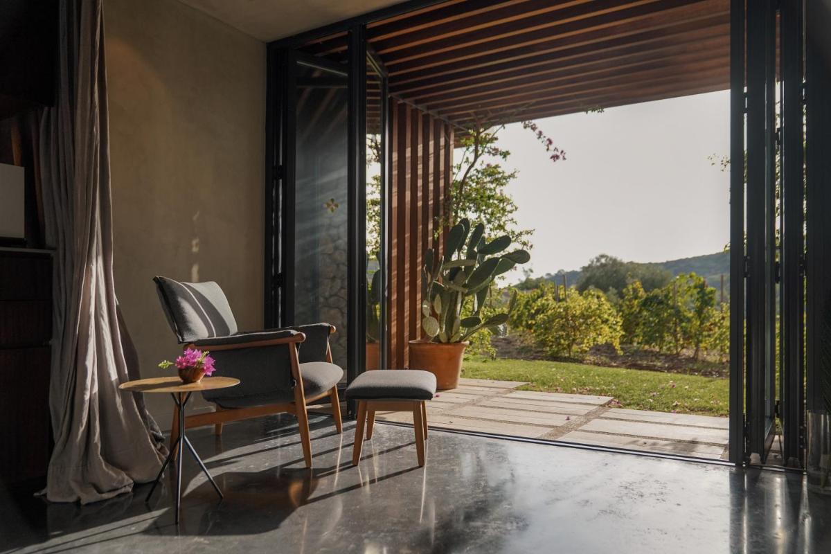 Son Brull Hotel & Spa - Relais & Chateaux