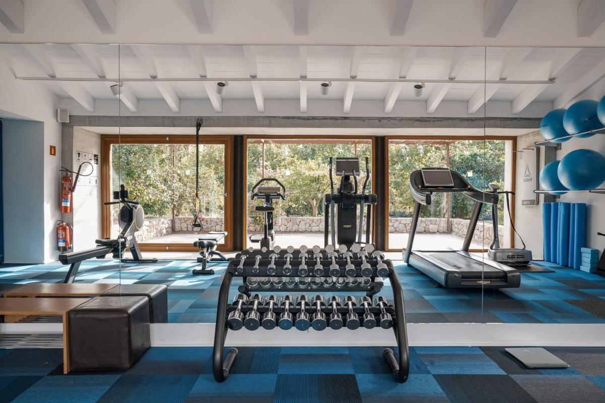Son Brull Hotel & Spa - Relais & Chateaux