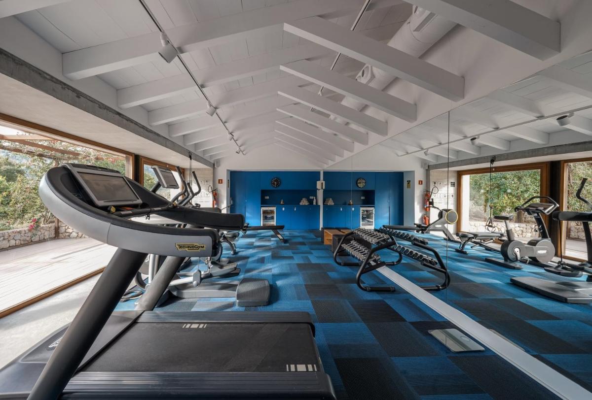 Son Brull Hotel & Spa - Relais & Chateaux