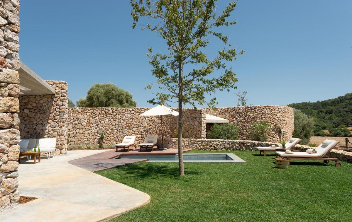 Son Brull Hotel & Spa - Relais & Chateaux