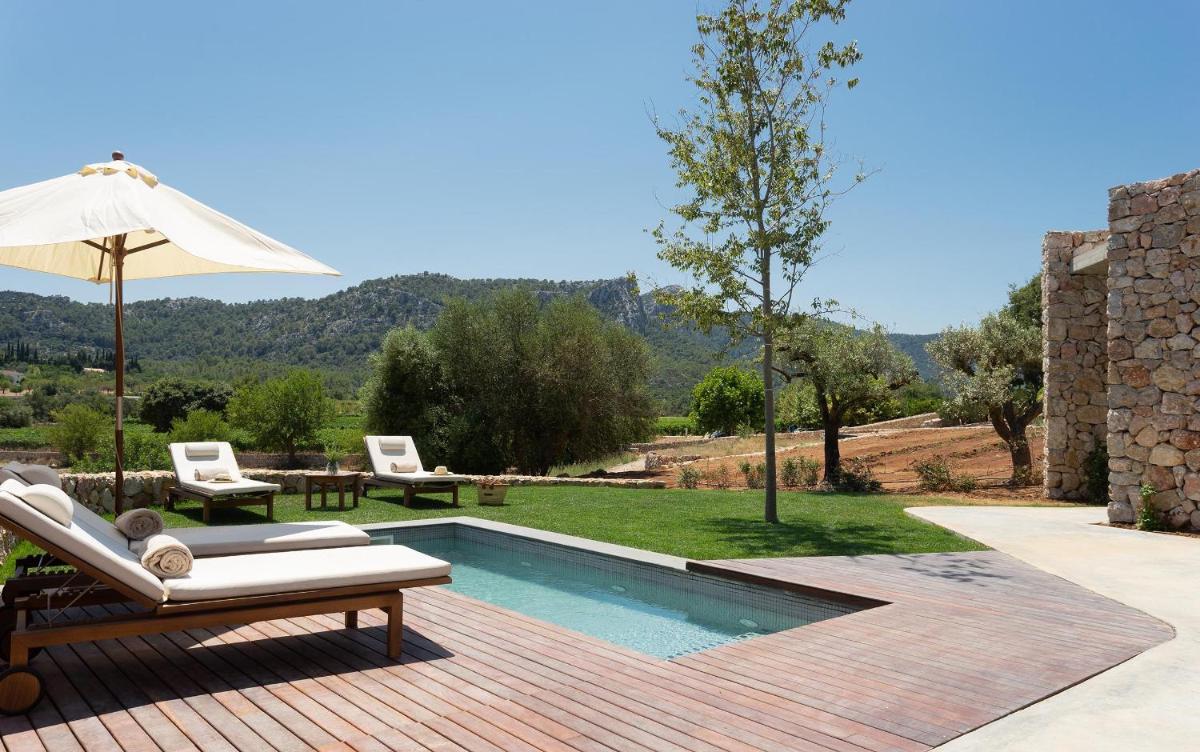 Son Brull Hotel & Spa - Relais & Chateaux