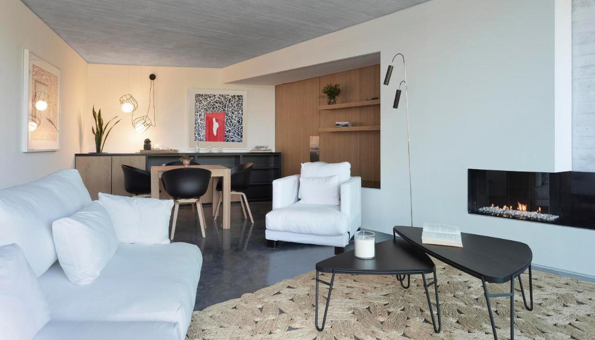 Son Brull Hotel & Spa - Relais & Chateaux