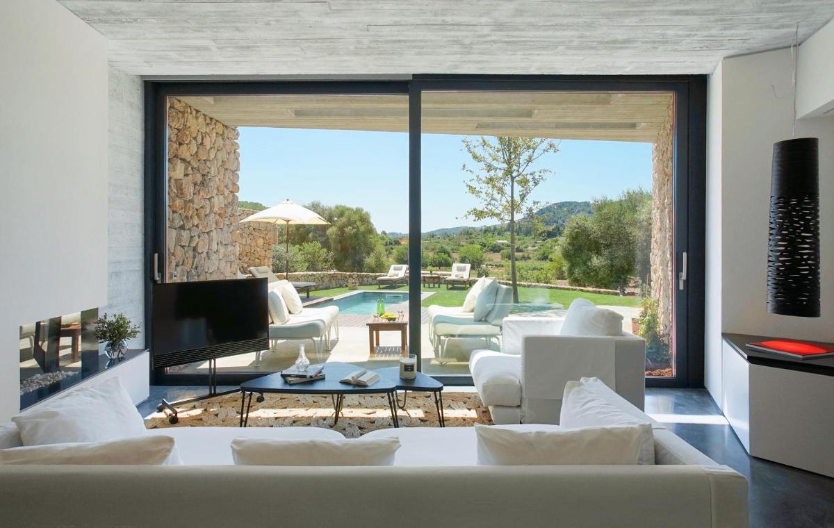 Son Brull Hotel & Spa - Relais & Chateaux