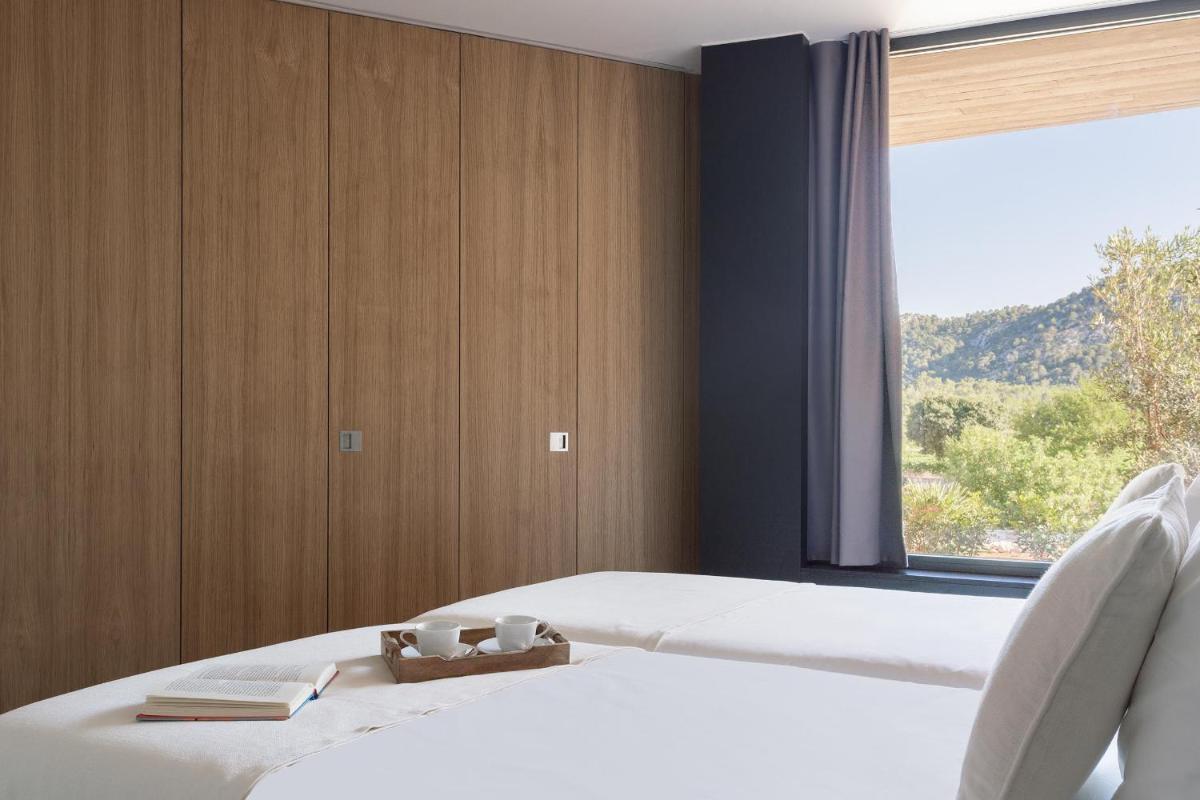 Son Brull Hotel & Spa - Relais & Chateaux