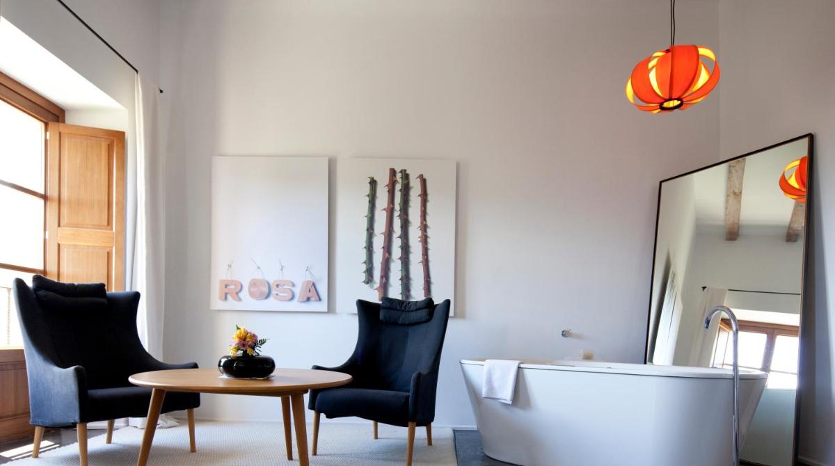 Son Brull Hotel & Spa - Relais & Chateaux
