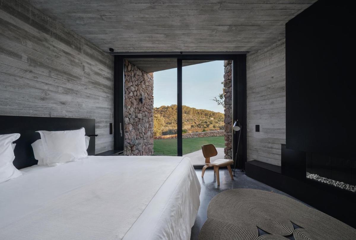 Son Brull Hotel & Spa - Relais & Chateaux