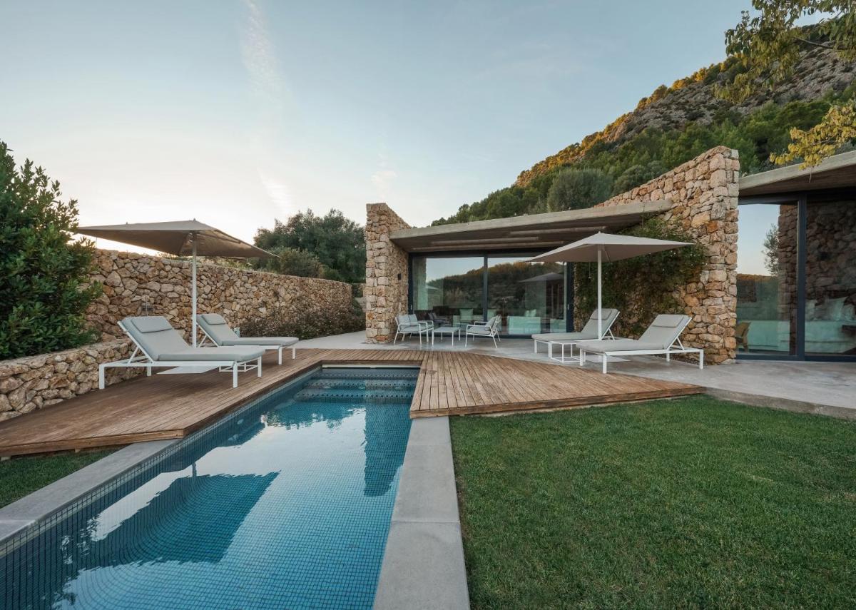 Son Brull Hotel & Spa - Relais & Chateaux