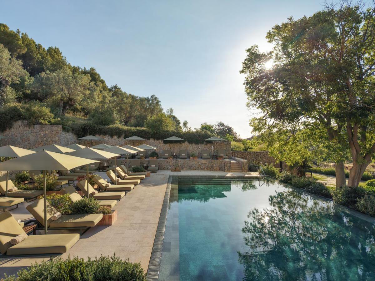Son Brull Hotel & Spa - Relais & Chateaux