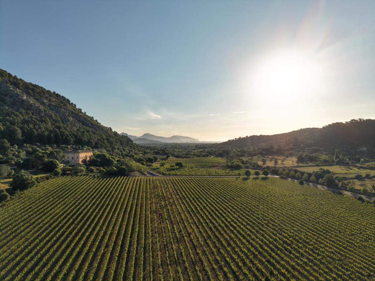 Son Brull Hotel & Spa - Relais & Chateaux