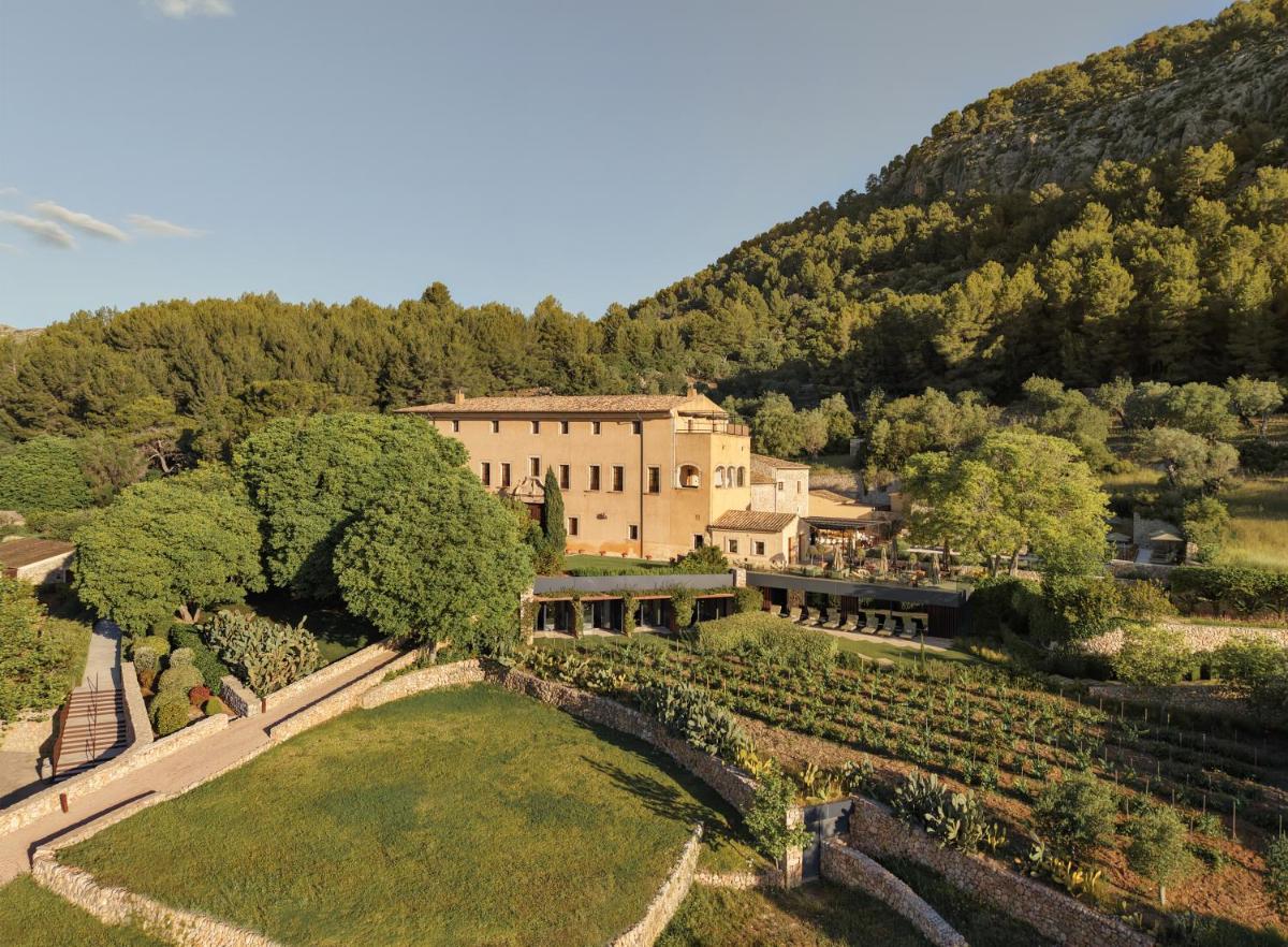 Son Brull Hotel & Spa - Relais & Chateaux