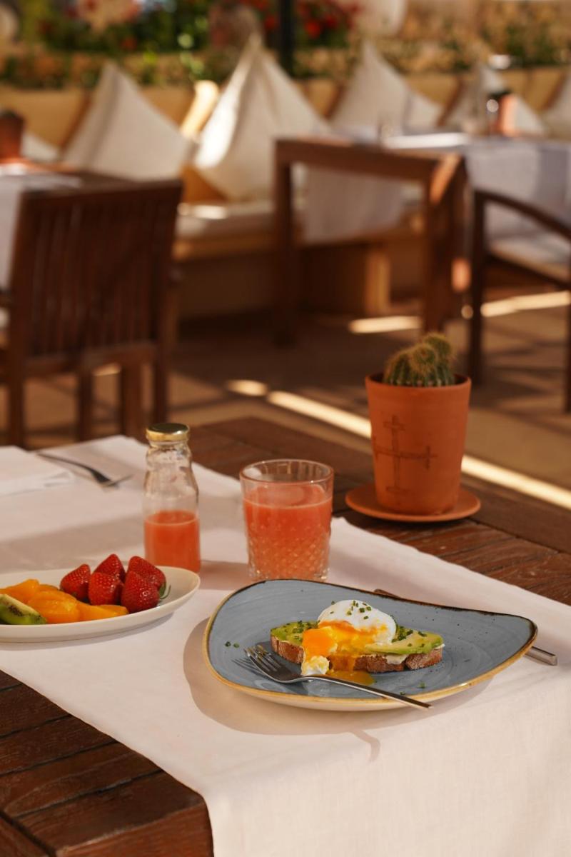 Son Brull Hotel & Spa - Relais & Chateaux