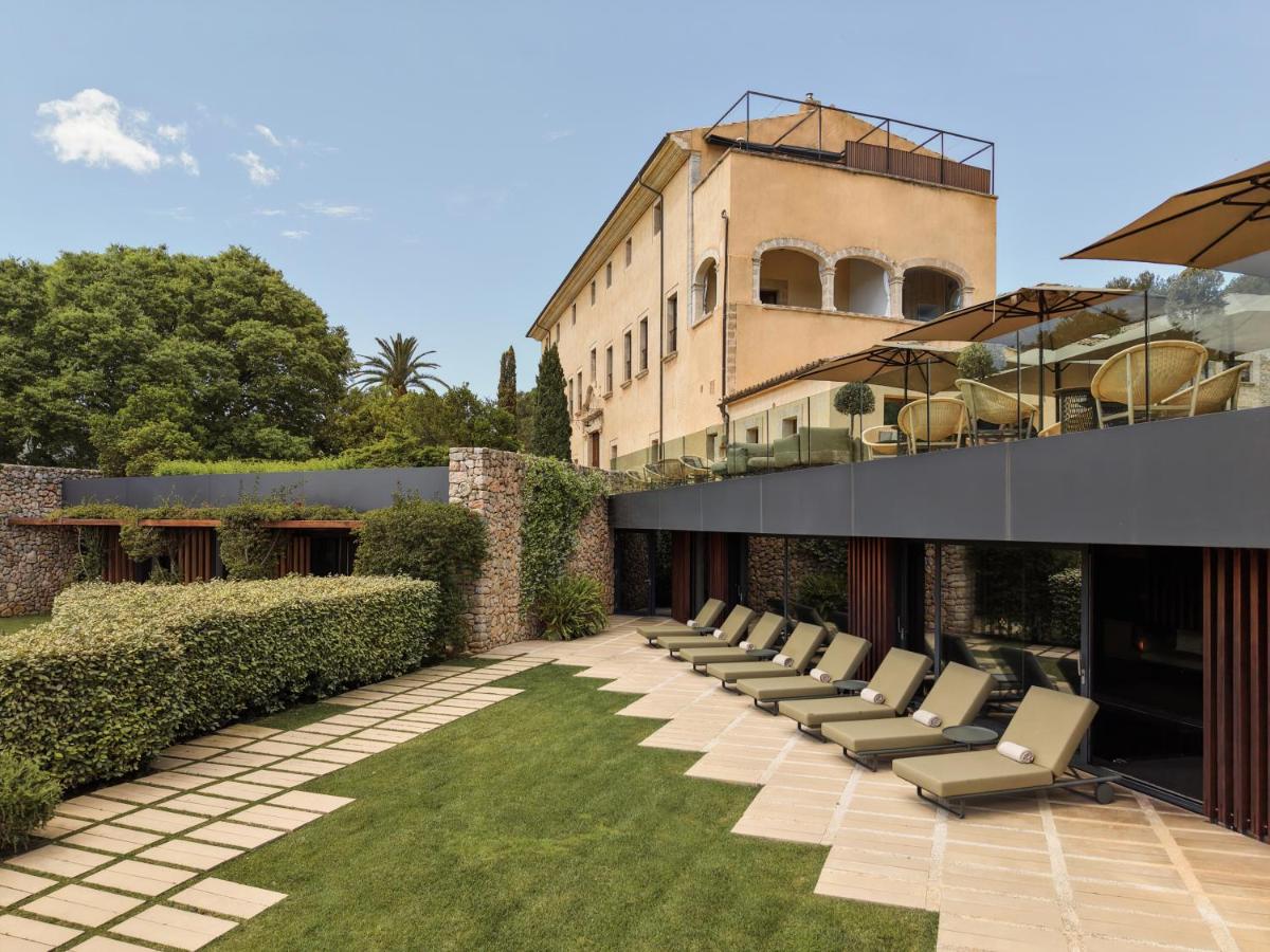 Son Brull Hotel & Spa - Relais & Chateaux