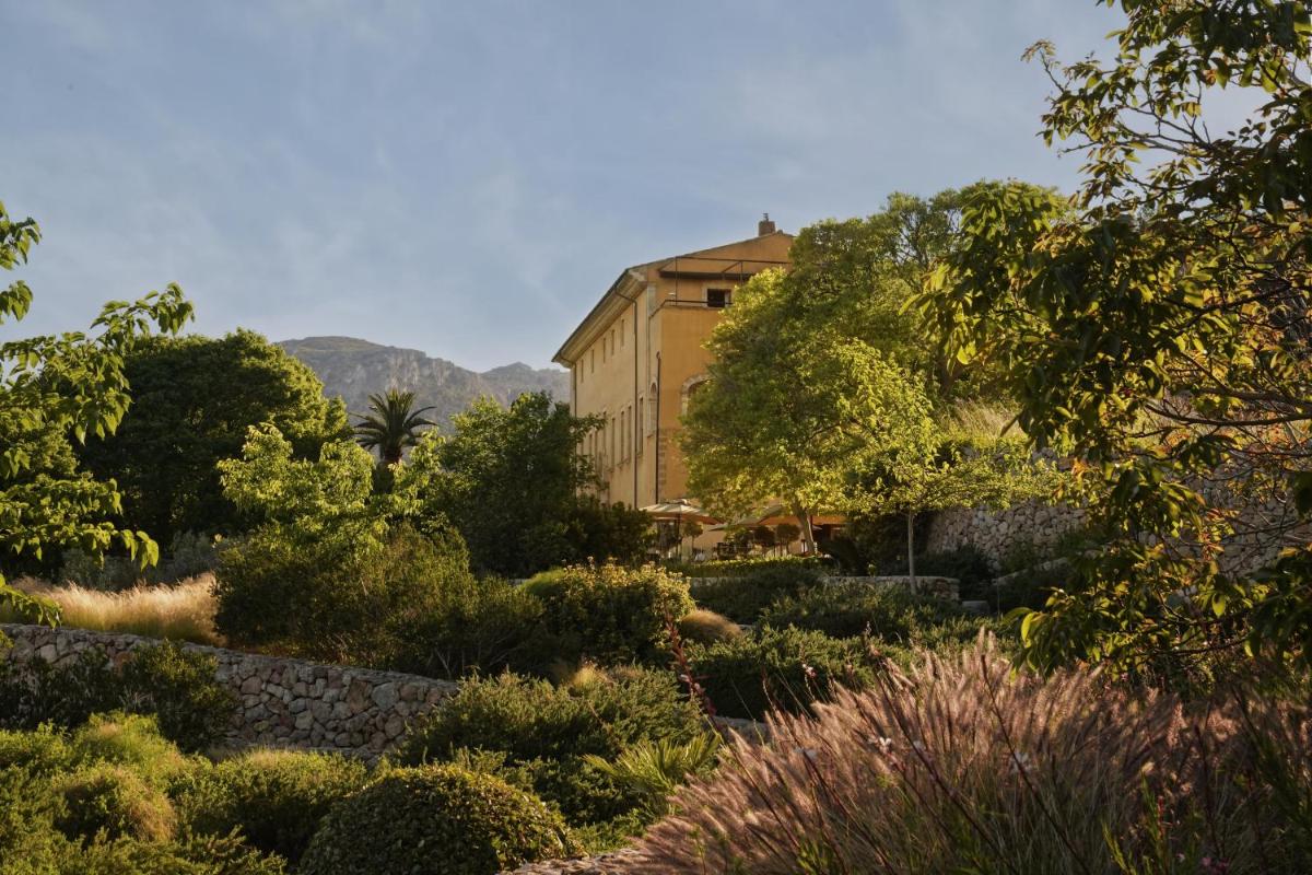 Son Brull Hotel & Spa - Relais & Chateaux