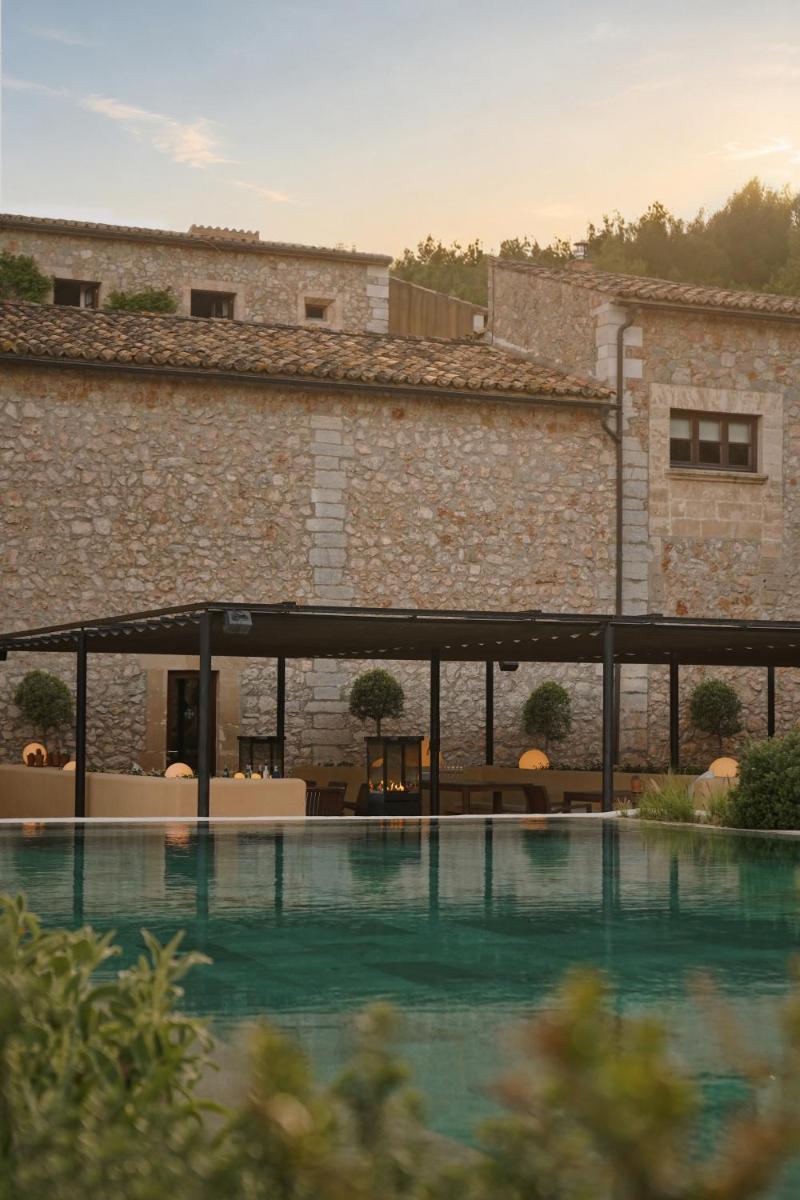 Son Brull Hotel & Spa - Relais & Chateaux