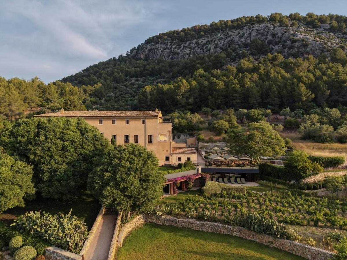 Son Brull Hotel & Spa - Relais & Chateaux
