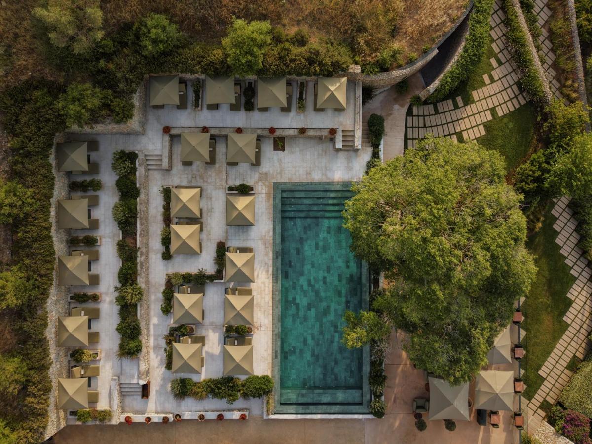 Son Brull Hotel & Spa - Relais & Chateaux