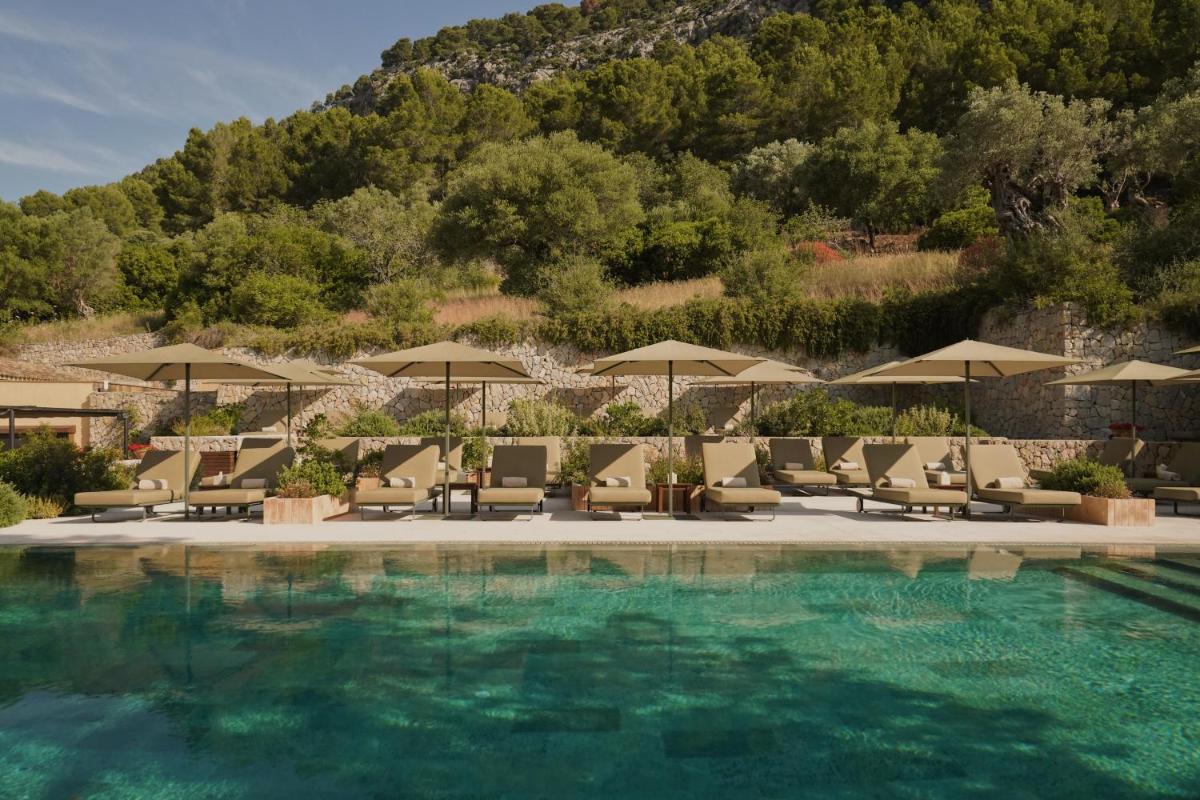 Son Brull Hotel & Spa - Relais & Chateaux