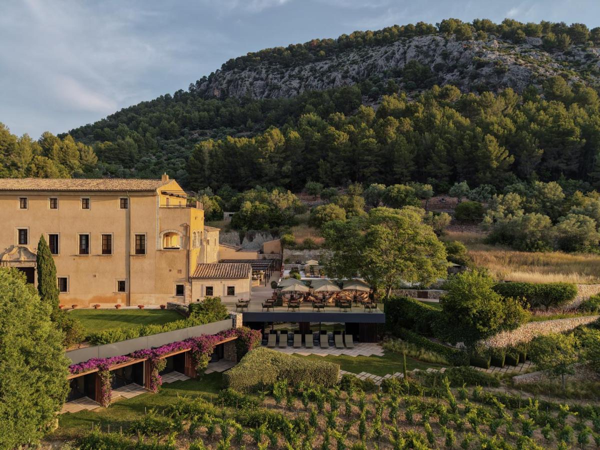 Son Brull Hotel & Spa - Relais & Chateaux
