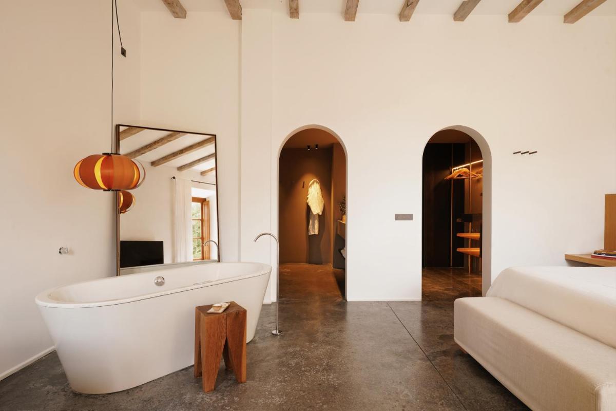 Son Brull Hotel & Spa - Relais & Chateaux
