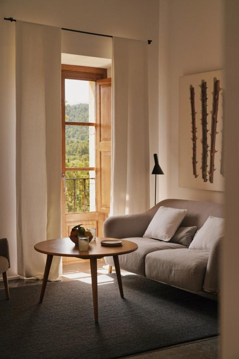 Son Brull Hotel & Spa - Relais & Chateaux