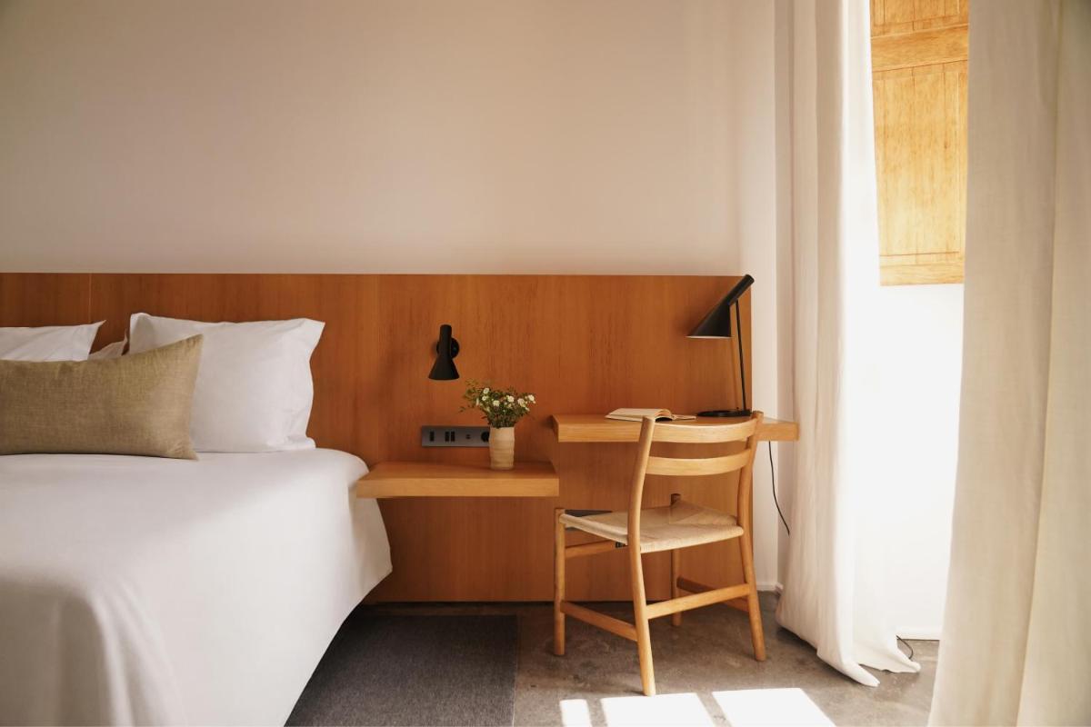 Son Brull Hotel & Spa - Relais & Chateaux