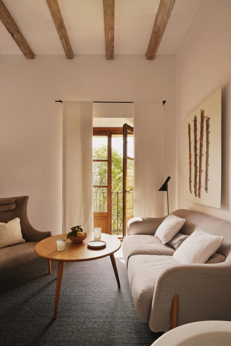 Son Brull Hotel & Spa - Relais & Chateaux