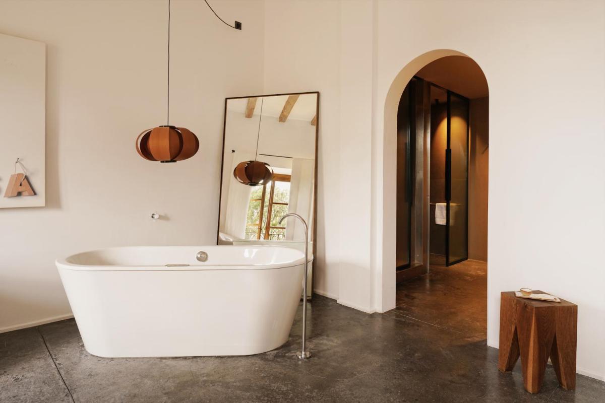 Son Brull Hotel & Spa - Relais & Chateaux