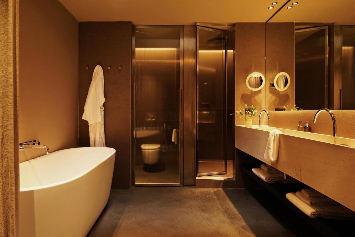 Son Brull Hotel & Spa - Relais & Chateaux