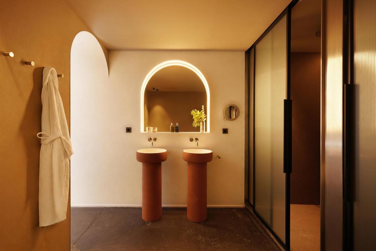 Son Brull Hotel & Spa - Relais & Chateaux