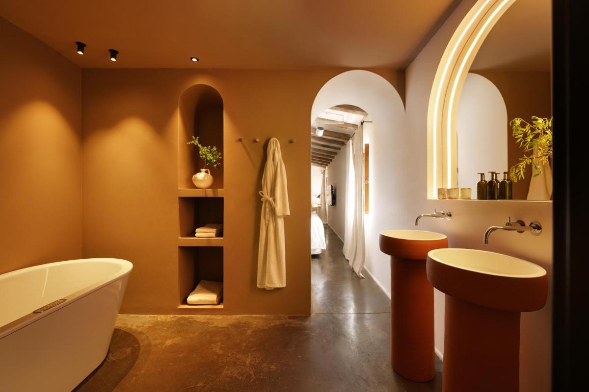 Son Brull Hotel & Spa - Relais & Chateaux