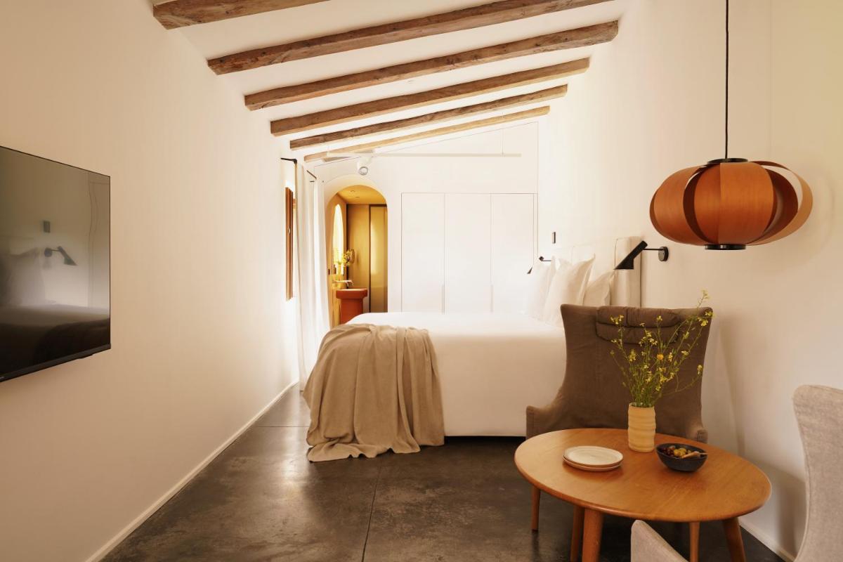 Son Brull Hotel & Spa - Relais & Chateaux