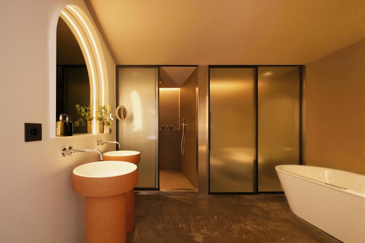 Son Brull Hotel & Spa - Relais & Chateaux