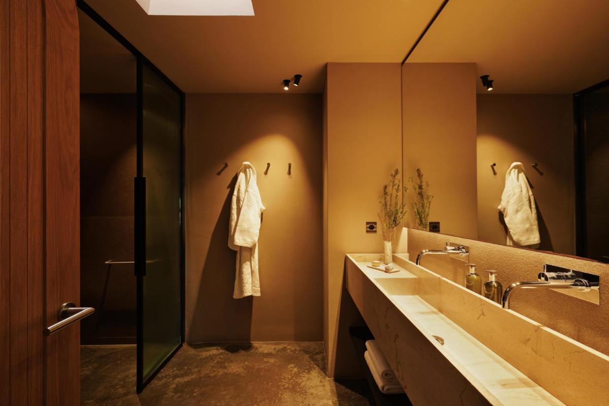 Son Brull Hotel & Spa - Relais & Chateaux