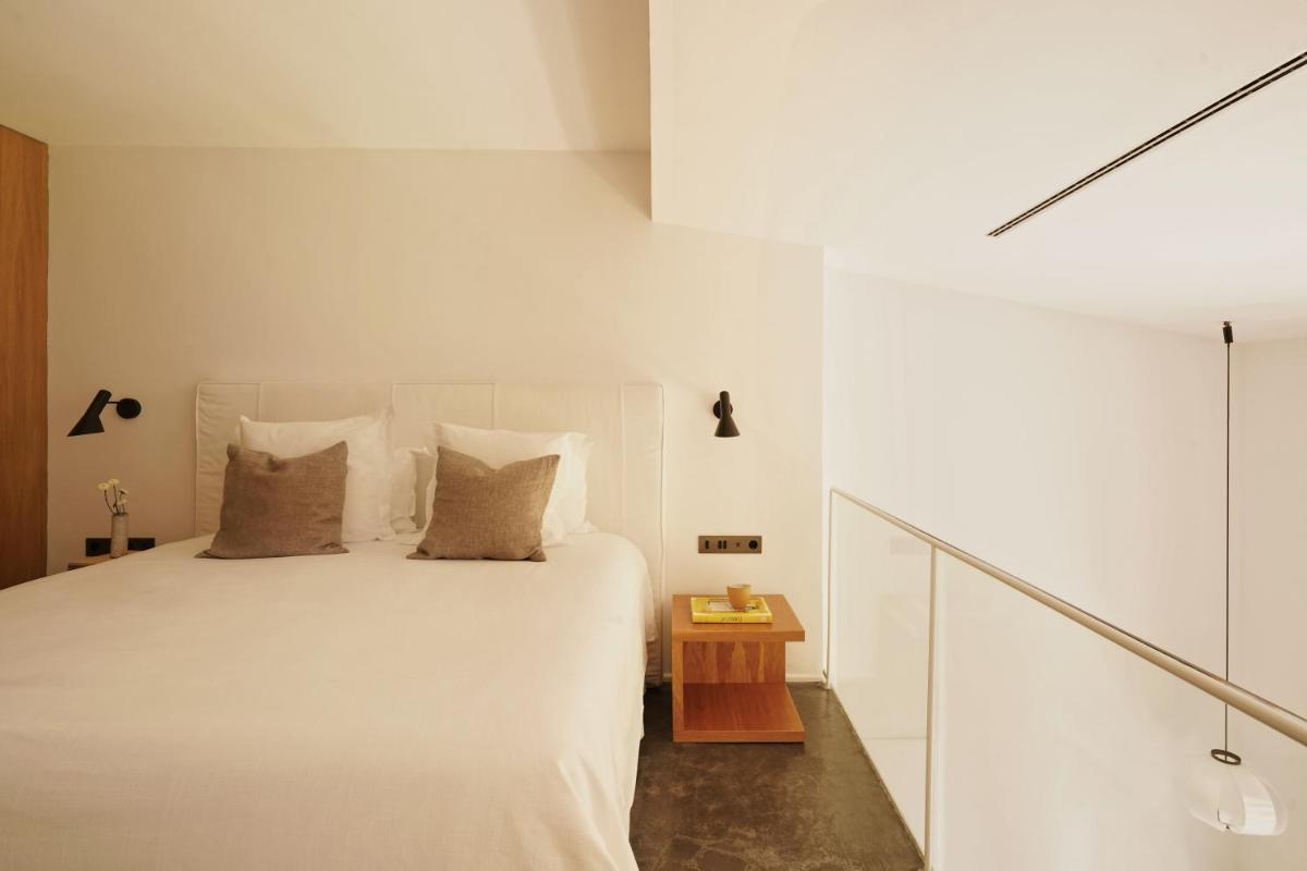 Son Brull Hotel & Spa - Relais & Chateaux