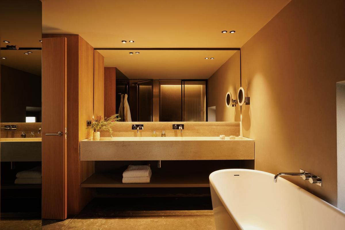Son Brull Hotel & Spa - Relais & Chateaux