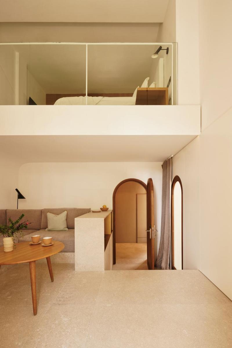 Son Brull Hotel & Spa - Relais & Chateaux