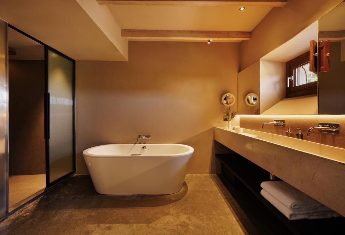 Son Brull Hotel & Spa - Relais & Chateaux