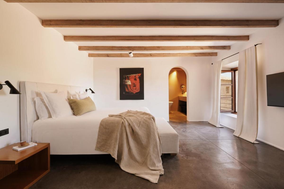 Son Brull Hotel & Spa - Relais & Chateaux
