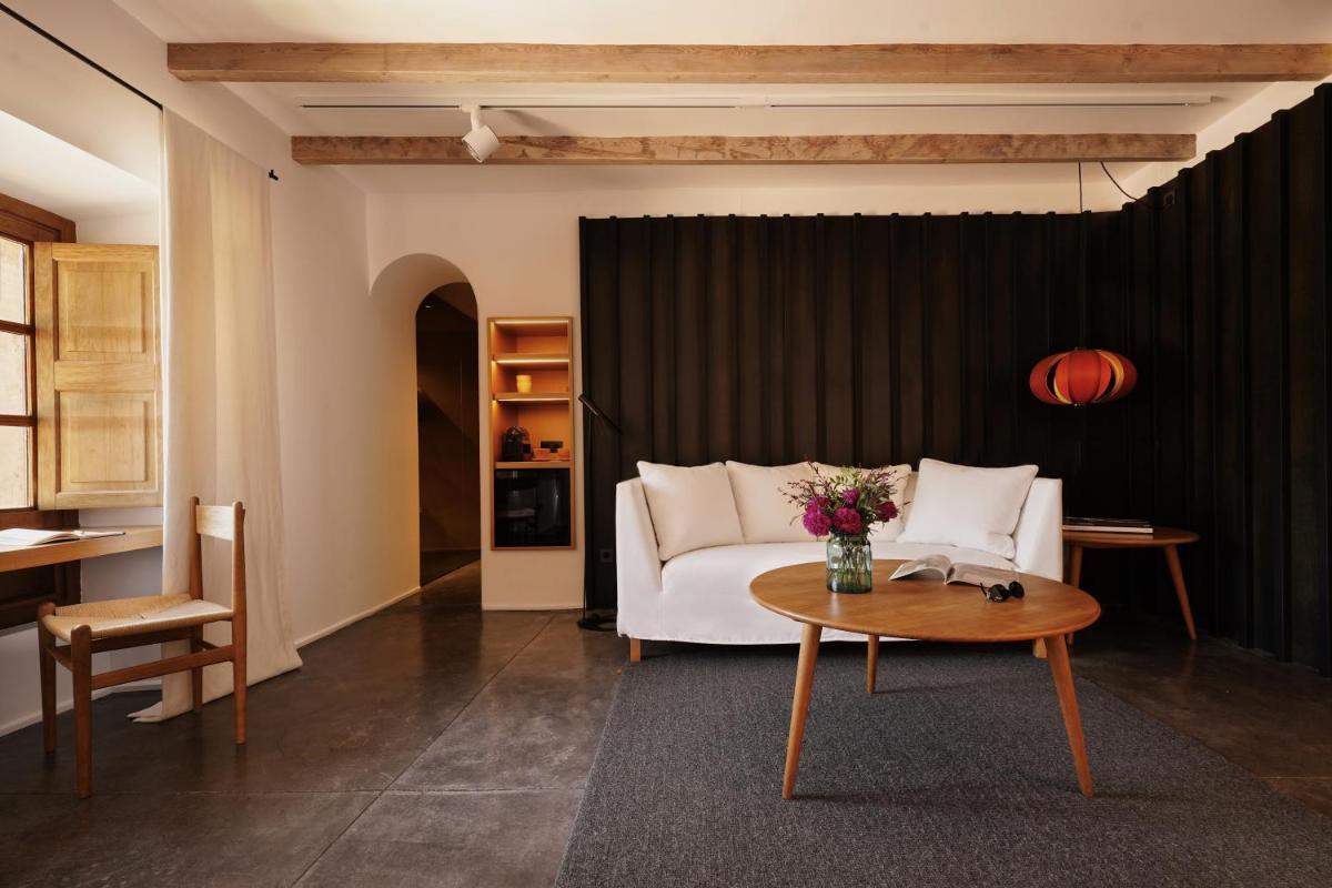 Son Brull Hotel & Spa - Relais & Chateaux