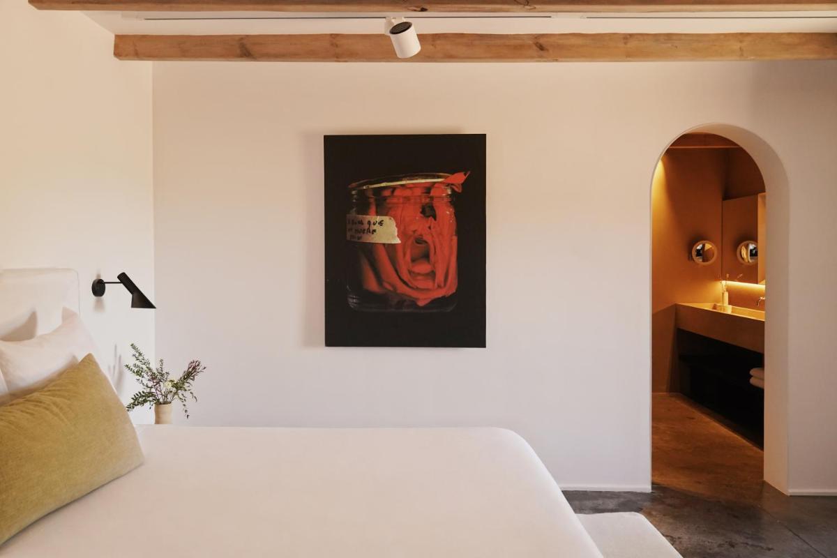 Son Brull Hotel & Spa - Relais & Chateaux