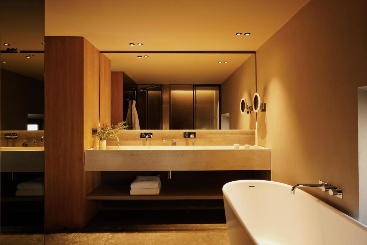 Son Brull Hotel & Spa - Relais & Chateaux