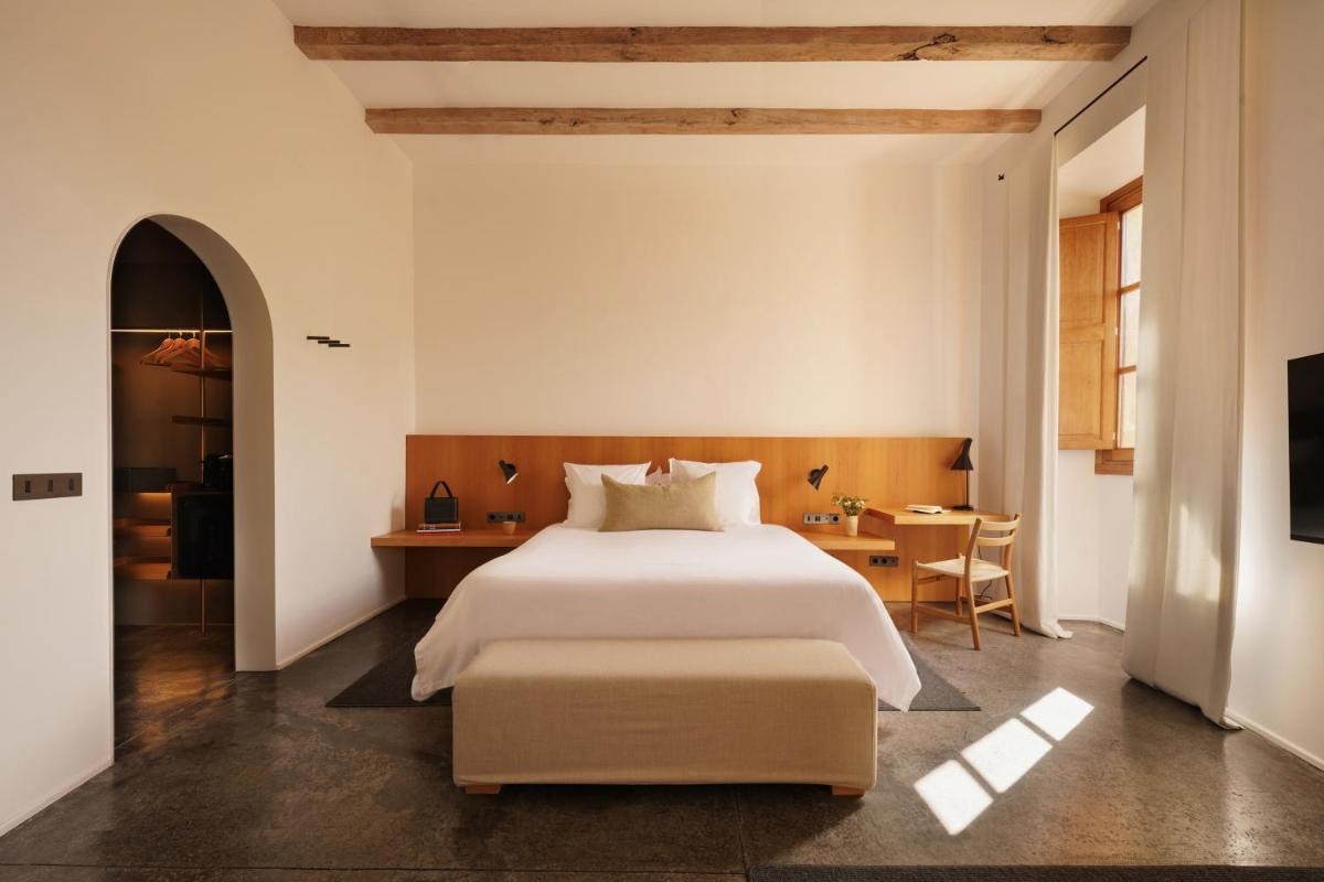 Son Brull Hotel & Spa - Relais & Chateaux