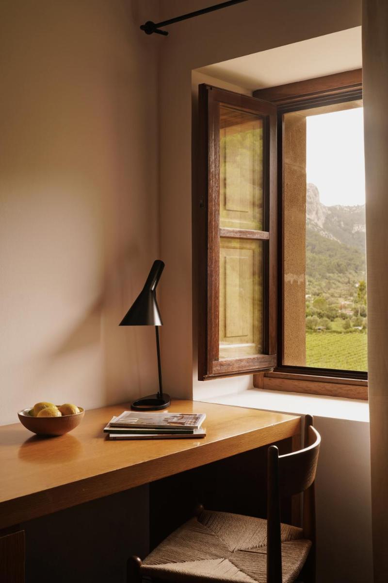 Son Brull Hotel & Spa - Relais & Chateaux