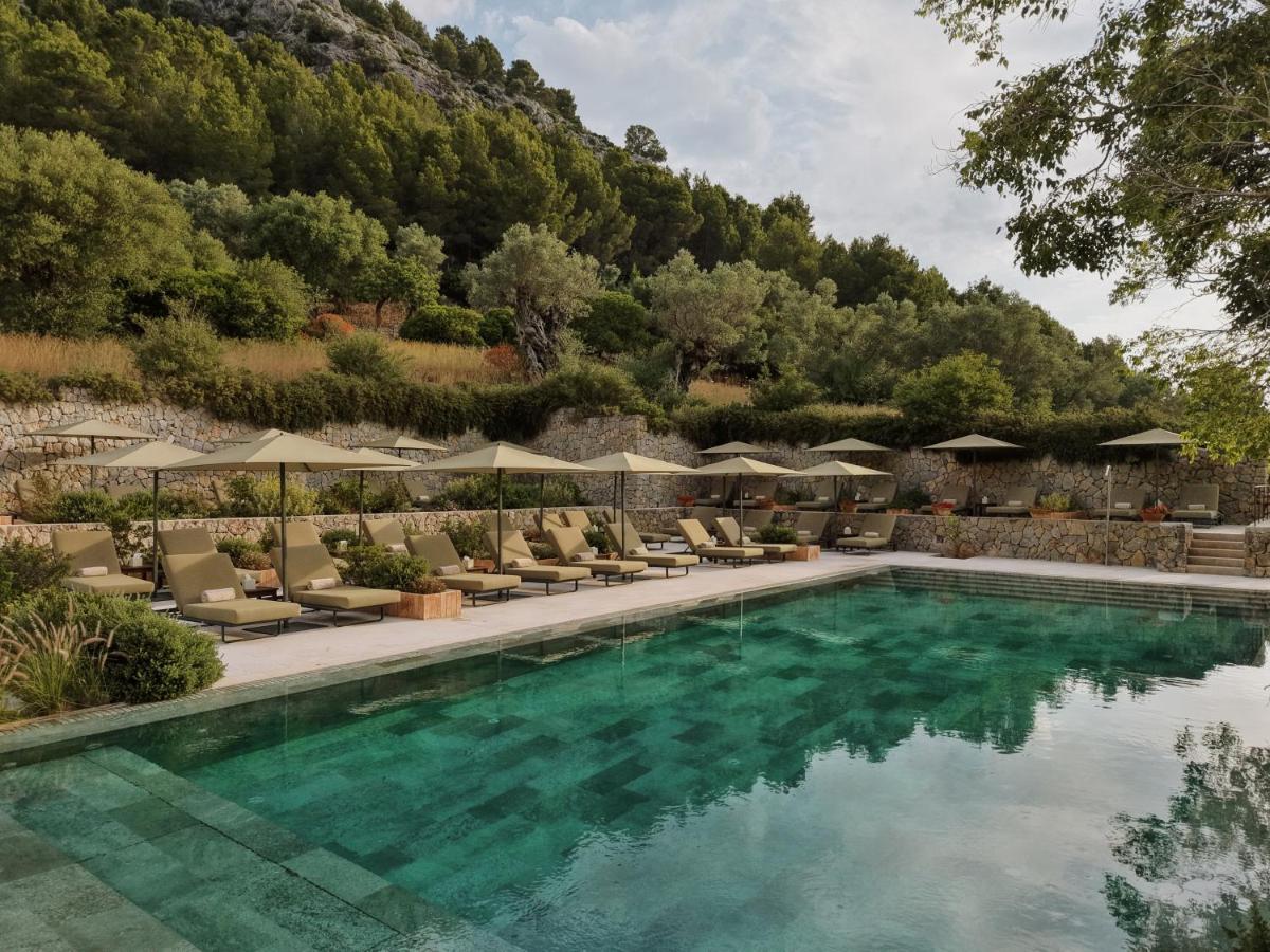 Son Brull Hotel & Spa - Relais & Chateaux