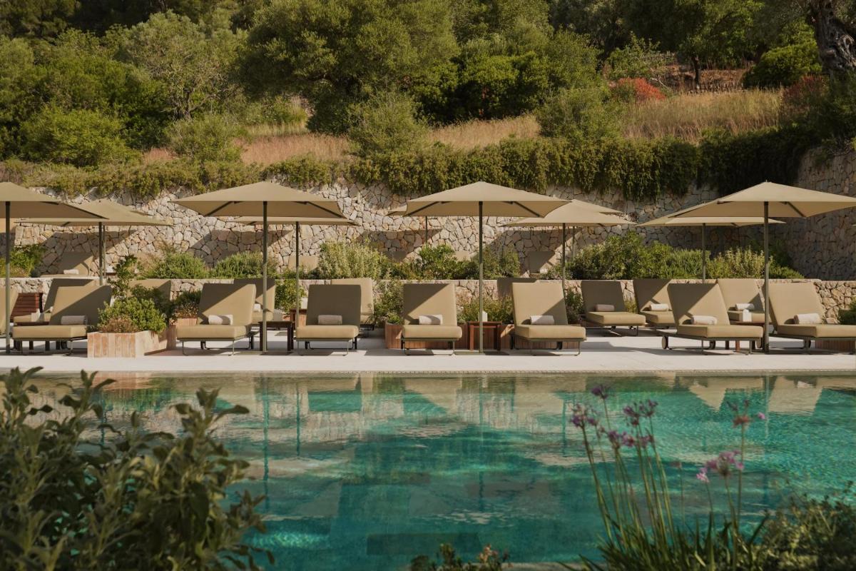 Son Brull Hotel & Spa - Relais & Chateaux
