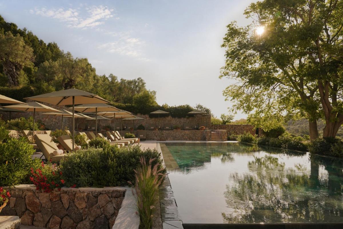 Son Brull Hotel & Spa - Relais & Chateaux
